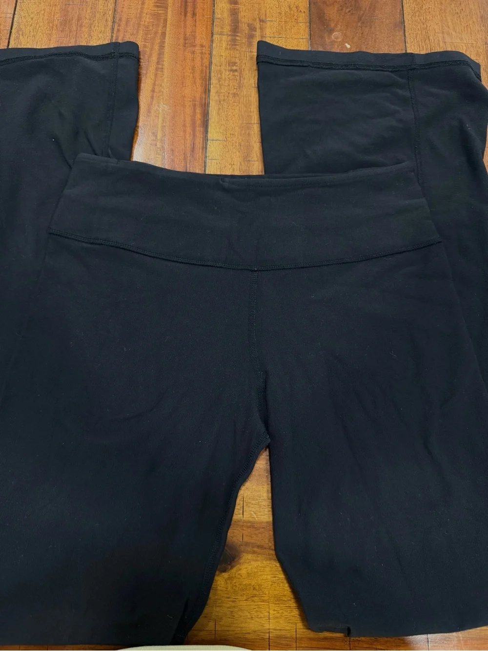 Lululemon Low Rise Yoga Pant 29”